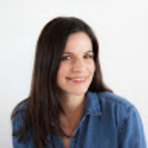 Meet your Posher, Jenny